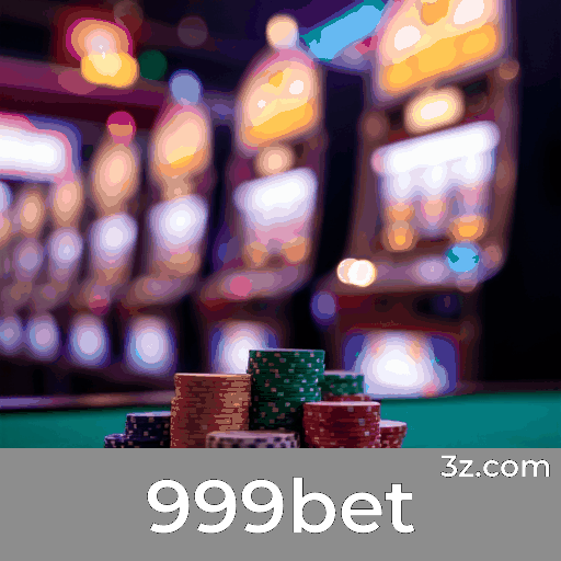 999bet: Experiência Imersiva e Otimizada para Brasileiros