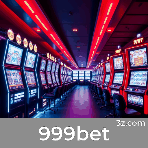 999bet: Slots com Mega Prêmios, Jogos de Mesa Estratégicos, e Real Dealers para Experiências Imersivas