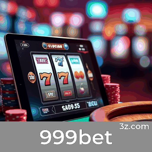Apostas a Qualquer Momento com o App 999bet