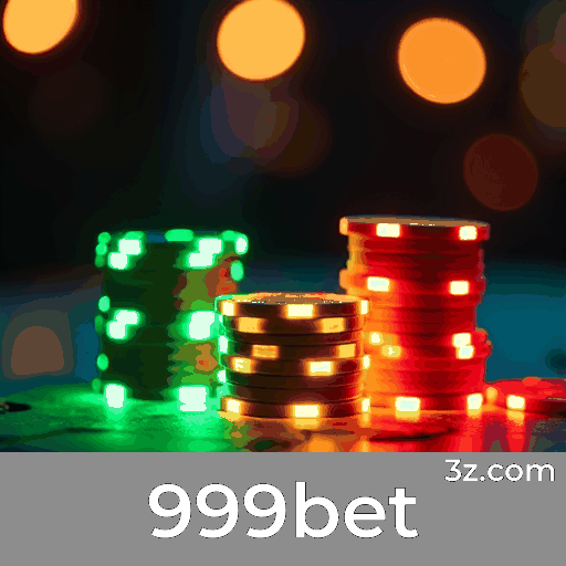 999bet: Experiência de Cassino Elite e Imersiva