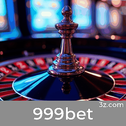 999bet: Top Plataforma de Cassino Online